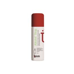 Uplab Akutol Stop Αιμοστατικό Spray με Αλγινικό Άλας 60ml  Περιποίηση Πληγών