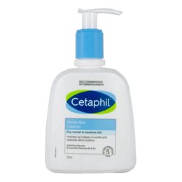  CETAPHIL Cleaning