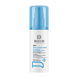 Bioclin Deo Active Vapo 48H Αποσμητικό Σπρέι 100 ml BIOCLIN Αποσμητικά