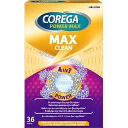  COREGA Διάφορα