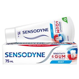  SENSODYNE Οδοντόκρεμες