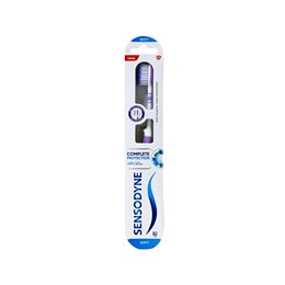 SENSODYNE Sensitivity & Gum Οδοντόβουρτσα για Ευαίσθητα Δόντια και Ούλα που αιμορραγούν  SENSODYNE Οδοντόκρεμες