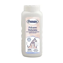  FISSAN Αλλαγή Πάνας-Ερεθισμοί
