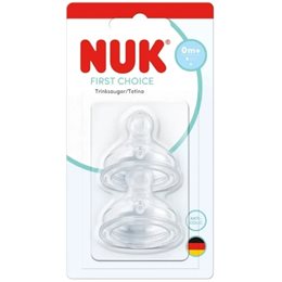  NUK Θηλές