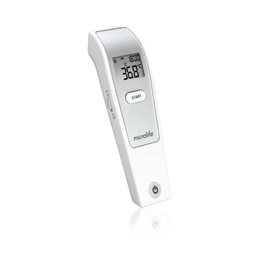 MICROLIFE - HD CORNER NC150 ΘΕΡΜΟΜΕΤΡΟ ΜΕΤΩΠΟΥ MICROLIFE Θερμόμετρα