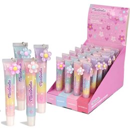 Martinelia lip gloss σε Διάφορες Μυρωδιές 14ml (τυχαία επιλογή χρώματος) (26160), 1τμχ  Παιδικά Αξεσουάρ
