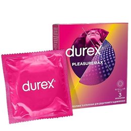  DUREX Προφυλακτικά