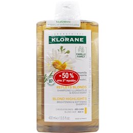  KLORANE Σετ