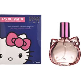 Take Care Hello Kitty Παιδική Κολόνια 40509938 50ml TAKE CARE Παιδικά Αξεσουάρ