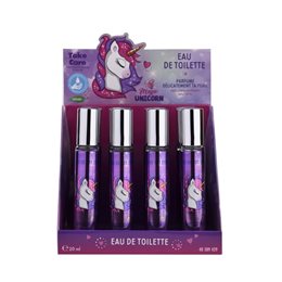 Take Care Magic Unicorn Good Vibes Παιδικό Άρωμα 20ml 1 τεμάχιο  Παιδικά Αξεσουάρ