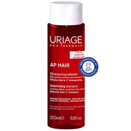  URIAGE Shampoo