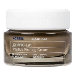Korres Black Pine Μαύρη Πεύκη Symbio-Lift Peptide Firming Cream Κρέμα Σύσφιξης με Πεπτίδια 40 ml KORRES Ενυδάτωση