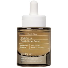 Korres Black Pine Symbio-Lift Peptide Super Serum - Συσφικτικός Ορός Προσώπου με Πεπτίδια, 30ml KORRES Οροι / Serum