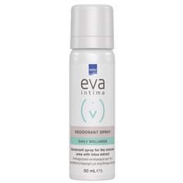  EVA Καθαρισμός-Φροντίδα