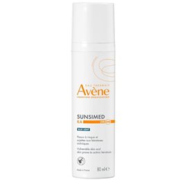 Avene Sunsimed KA Για Δέρμα Με Τάση Ακτινικών Υπερκερατώσεων 80 ml AVENE Αντηλιακά Προσώπου