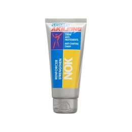 Akileine Sport Nok Cream Κρέμα Προστασίας Επιδερμικού Ιστού, 75ml AKILEINE Πόνοι Μυών & Αρθρώσεων