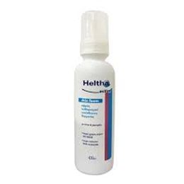 Heltha+ Active Skin Foam 420ml HELTHA Διάφορα