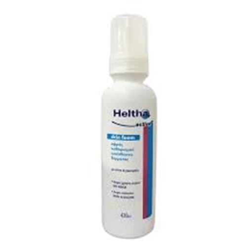 Heltha+ Active Skin Foam 420ml