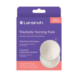  LANSINOH Επιθέματα Στήθους