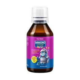  FREZYDERM Παιδικά Συμπληρώματα