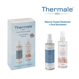  THERMALE From ERP/Import