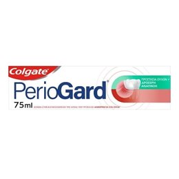 Colgate Periogard Οδοντόκρεμα για Προστασία Ούλων 75 ml COLGATE Οδοντόκρεμες