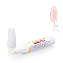 Mavala Mavapen Στυλό Με Θρεπτικό Λάδι 1 τεμ. 4.5ml MAVALA Ειδικές Θεραπείες Νυχιών & Ποδιών
