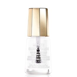 Minute Quick Finish 041 Mini Colors 5ml MAVALA Βερνίκια Νυχιών