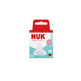  NUK Θηλές