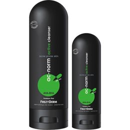 FrezydermAc-Norm Active Cleanser Υγρό Καθαρισμού Προσώπου για Λιπαρό Δέρμα με Τάση Ακμής,200ml &80ml FREZYDERM Gift Ideas