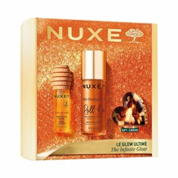  NUXE Πακέτα 