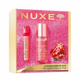  NUXE Πακέτα 