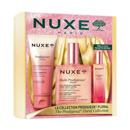  NUXE Πακέτα 
