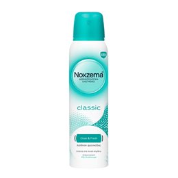 Noxzema Deo Spray Classic 48h Αποσμητικό 150 ml NOXZEMA Αποσμητικά