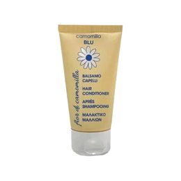 Camomilla Blu Fior Di Camomilla Hair Conditioner Μαλλακτική Μαλλιών 50ml CAMOMILLA Κρέμες Μαλλιών / Conditioner