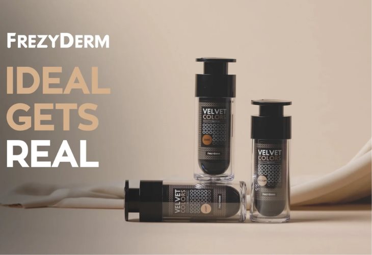 frezyderm