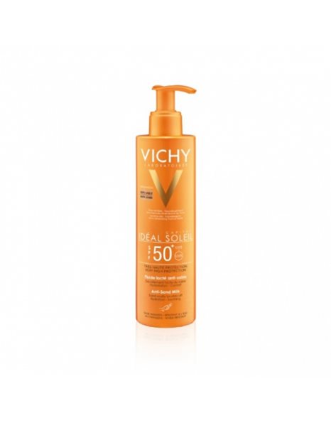 Vichy Ideal Soleil Anti Sand SPF50 200ml