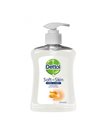 Dettol Honey Soft On Skin Hard On Dirt Liquid Hand Wash 250ml Pump