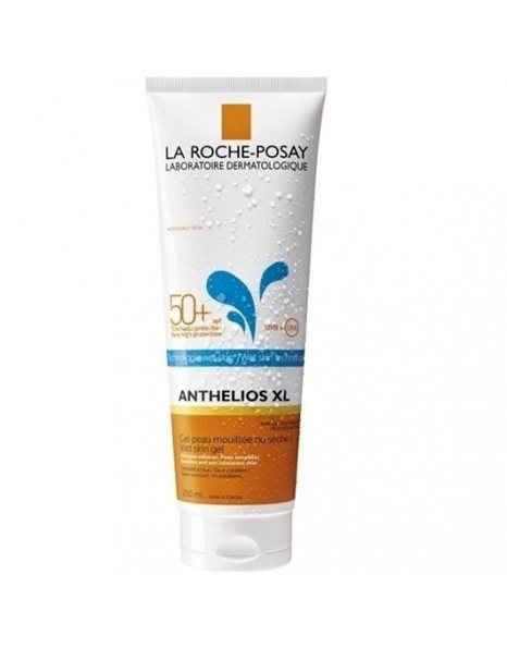 La Roche Posay Anthelios Wet Skin Gel SPF50 250ml