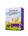 Nutricia Biskotti με 6 Δημητριακά 180gr