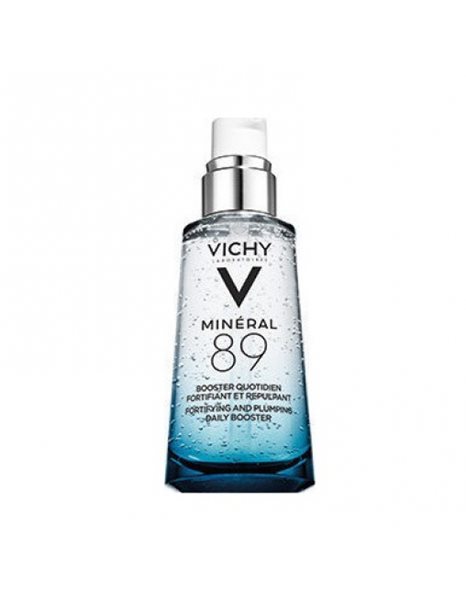 Vichy Mineral 89 Booster Προσώπου 50ml
