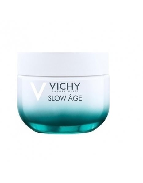 Vichy Slow Age Normal to Dry Skin Daily Care SPF30 50ml