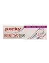 Perky Sensitive Silk Αποσμητική Κρέμα Μεγάλης Διάρκειας 30ml