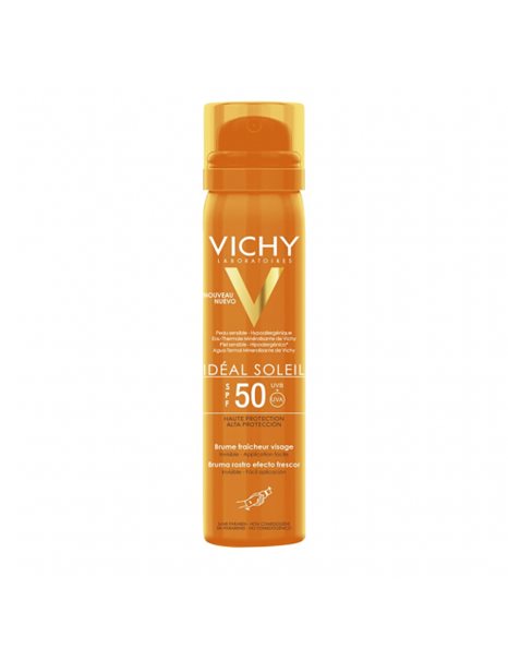 Vichy Ideal Soleil SPF50 75ml