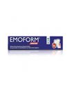 Emoform Sensitive Swiss Formula 50ml - Ειδική Οδοντόκρεμα Με Νιτρικό Κάλιο
