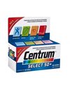 Centrum Select 50+ 60 ταμπλέτες