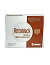 Winmedica Retoblock Sachets Φακελίσκοι Για Την Αντιμετώπιση Της Διάρροιας 14X5,5gr