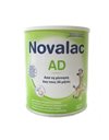 Novalac Γάλα σε Σκόνη AD 0m+ 600gr