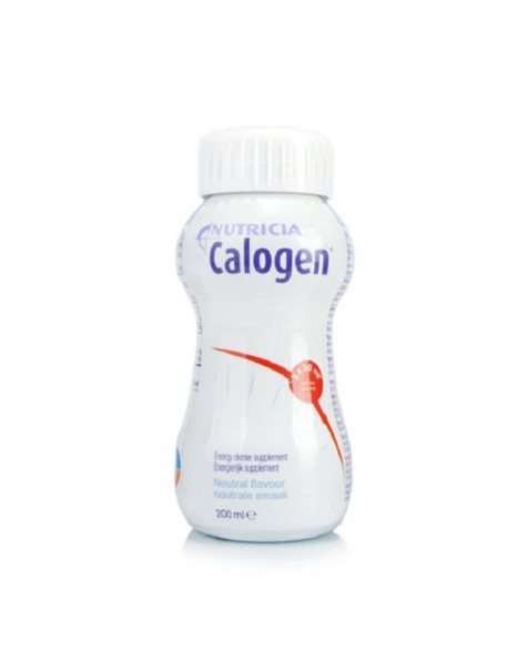 Nutricia Calogen Neutral Flavour 200ml