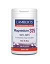 Lamberts Magnesium 375,180 tablets